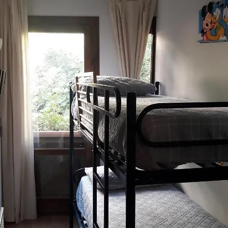 San Pedro Apartament Biescas (Aragon)