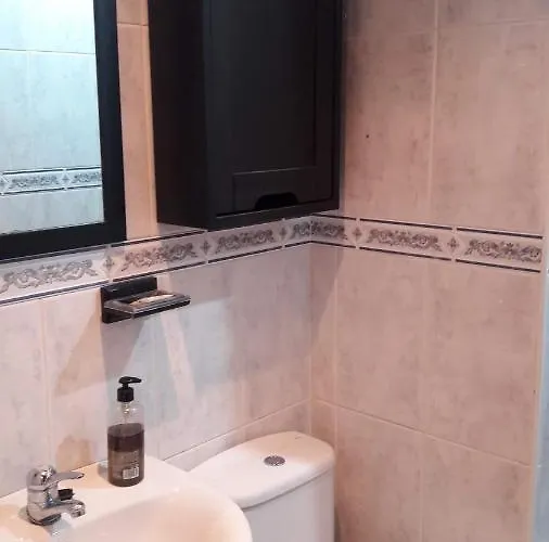 Apartamento San Pedro Biescas (Aragon)