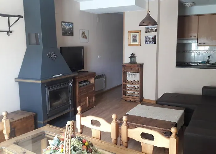 Apartamento San Pedro *